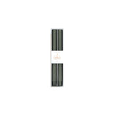 Ribbed Taper Candles