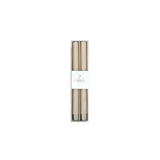 Ribbed Taper Candles