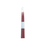12" Taper Candles