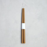 12" Taper Candles