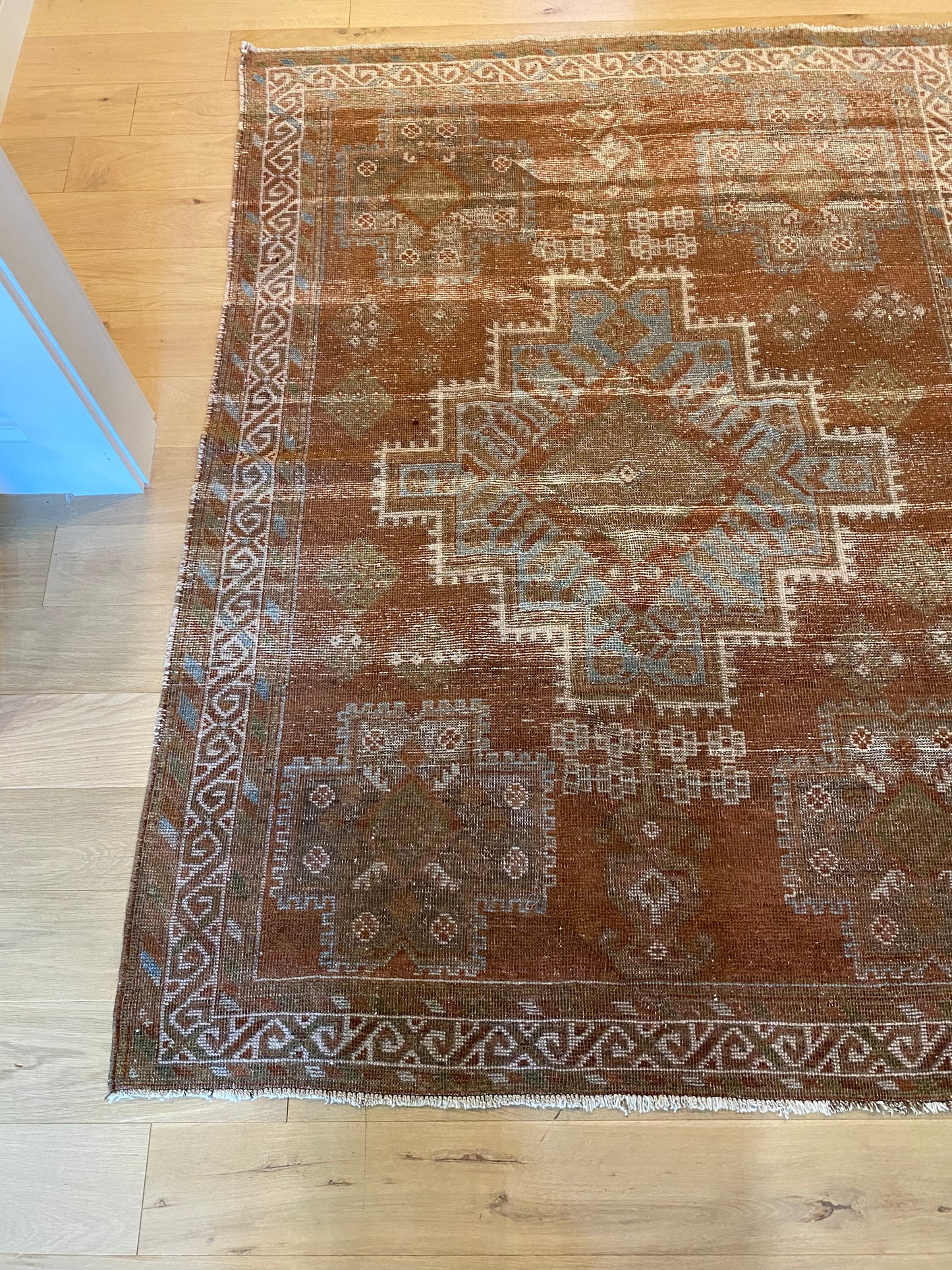 Nessa Rug
