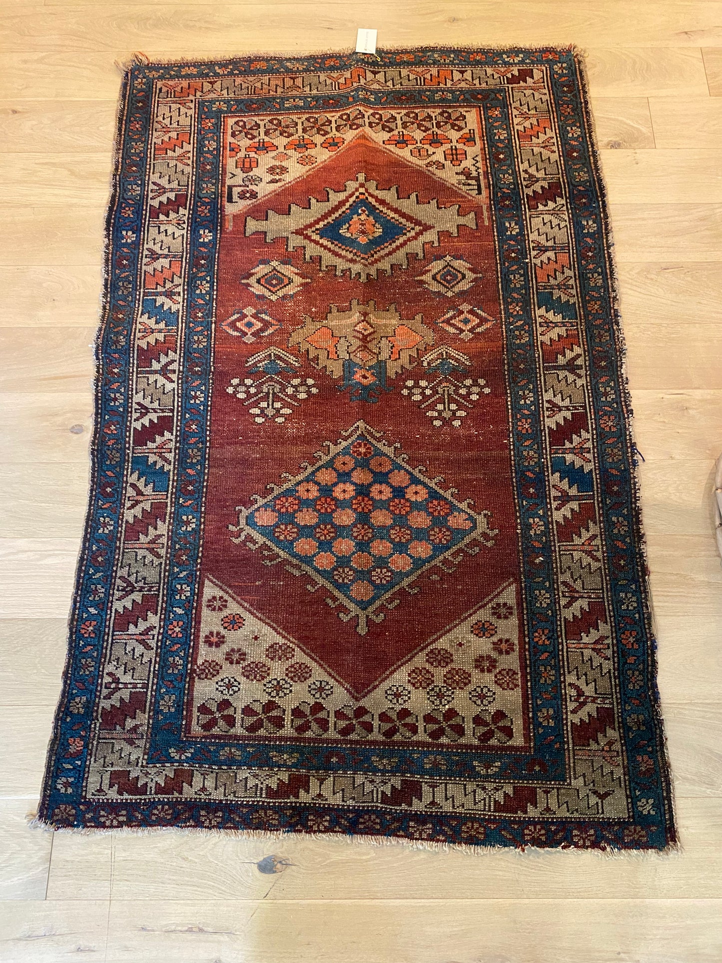 Finley Rug