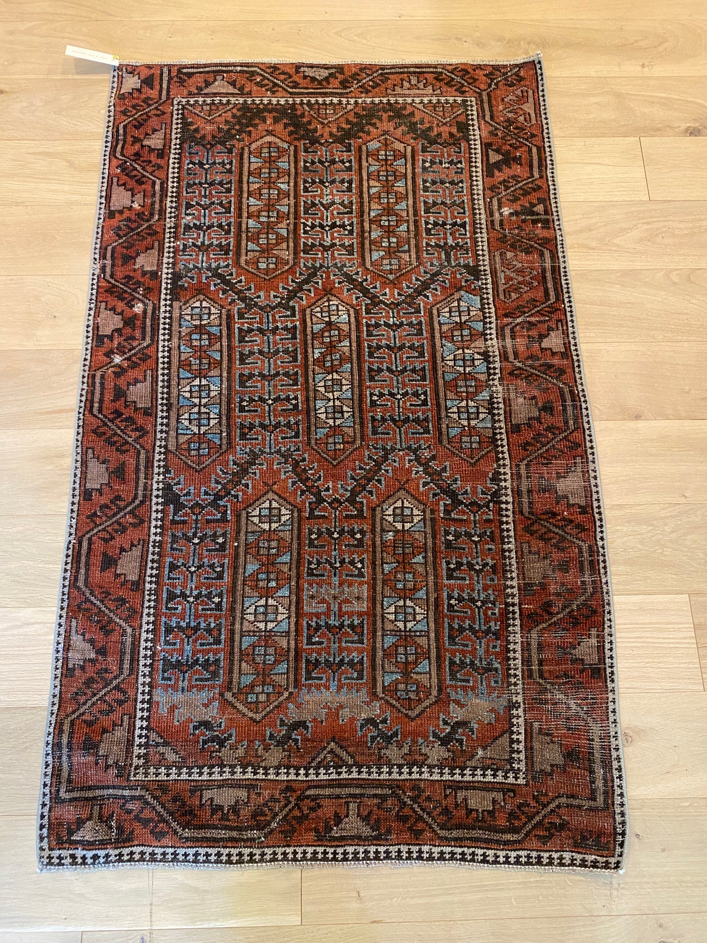 Isla Rug