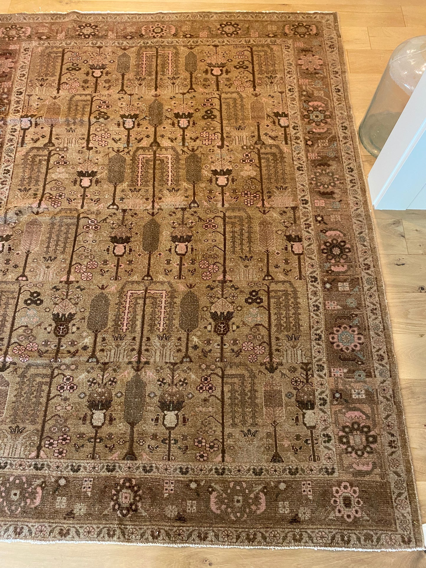 Marjorie Rug