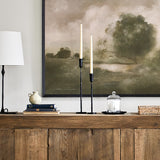 Devin Candlestick