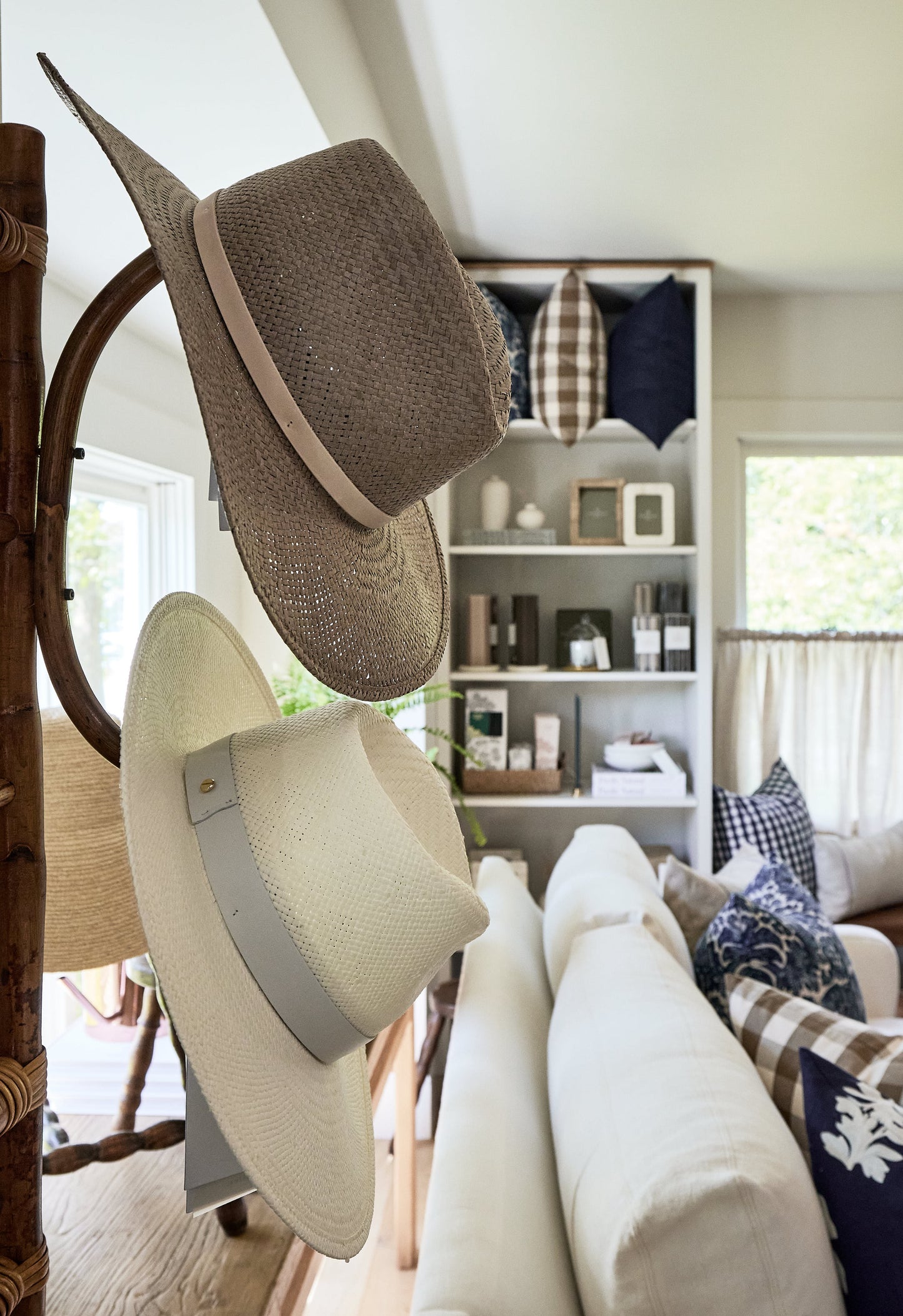 Janessa Leone Zoe Hat