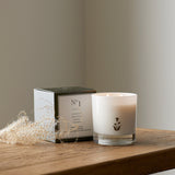 Mackenzie & Co. Candle No. 1