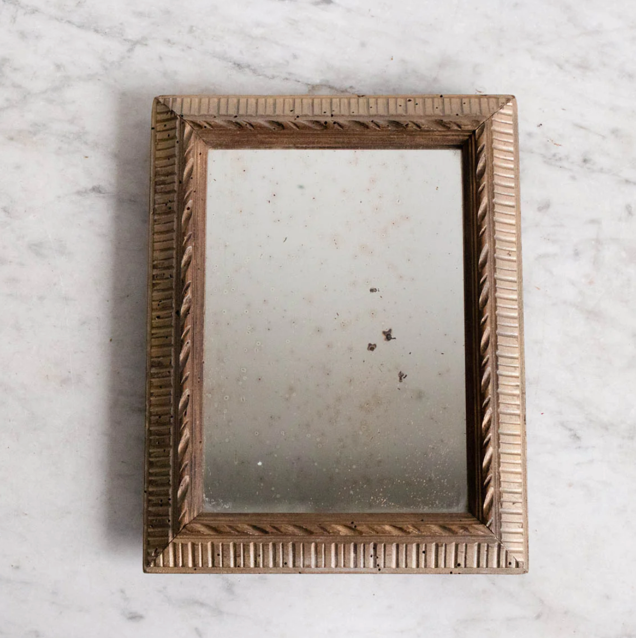 Vintage Mirror