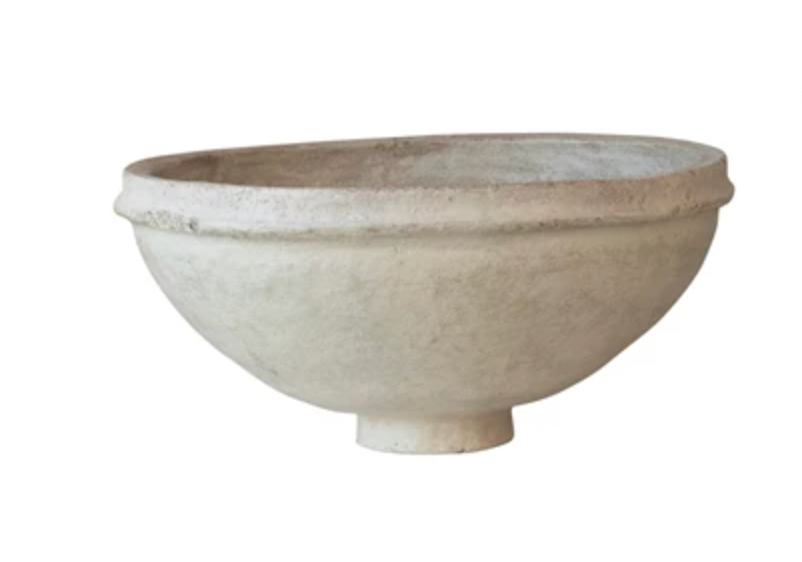 Paper Bowl