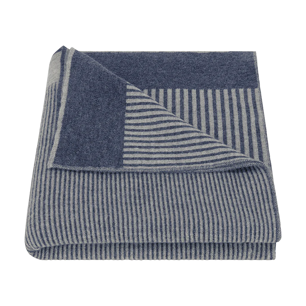 Stripes Throw