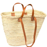 French Market Basket