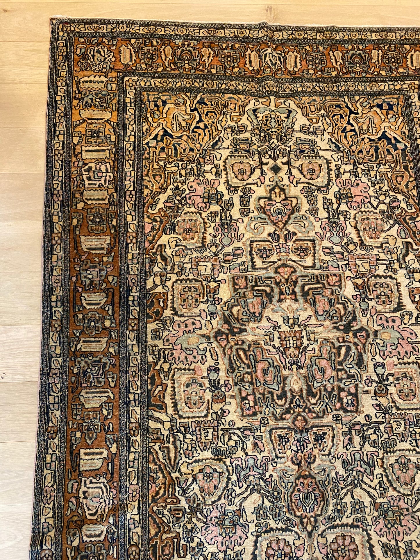 Kenna Rug