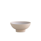 Ceramic Compote Vase