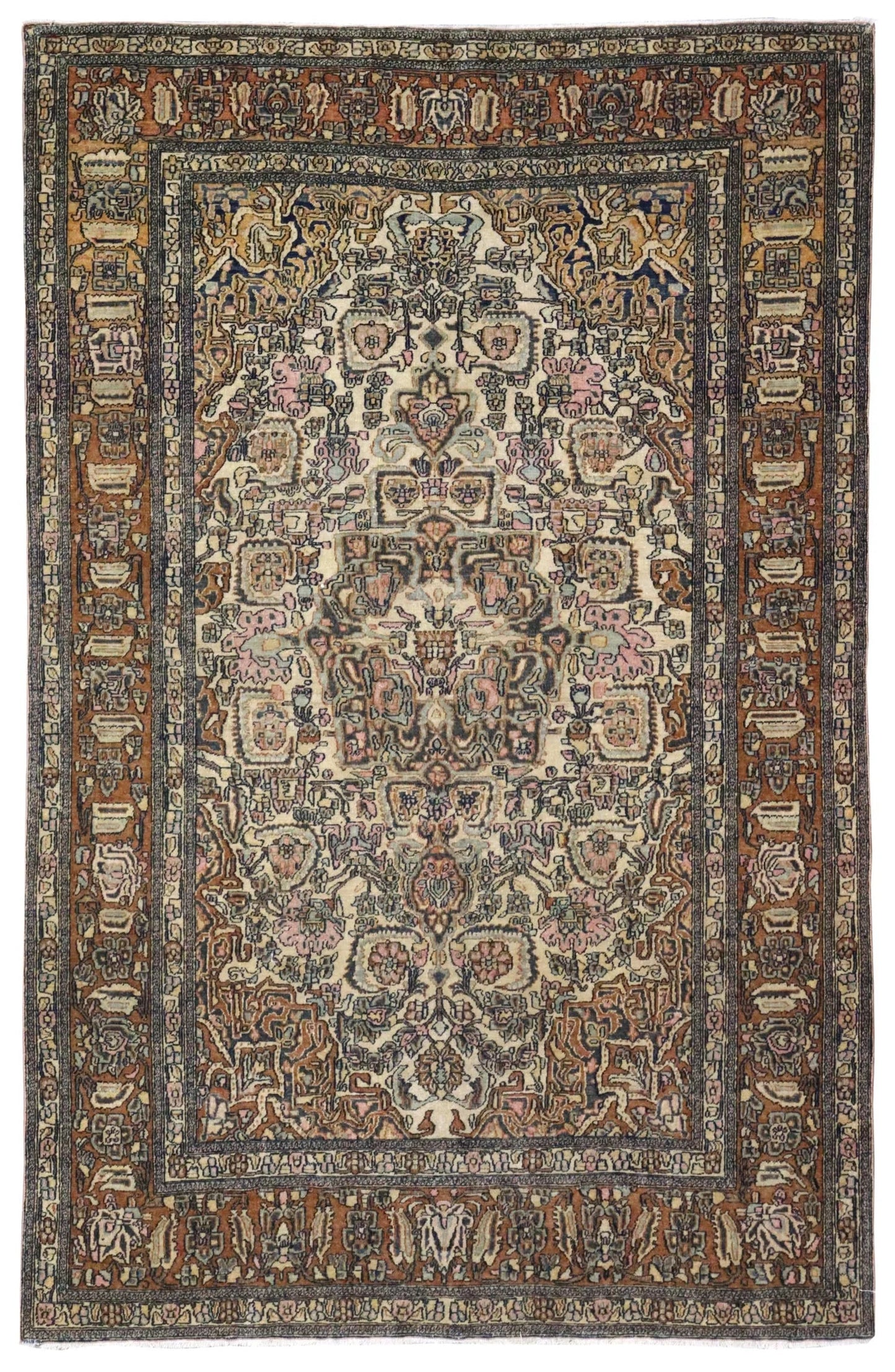 Kenna Rug