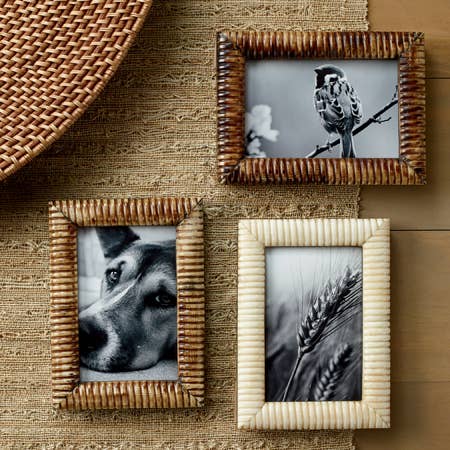 Ribbed Frame 4x6