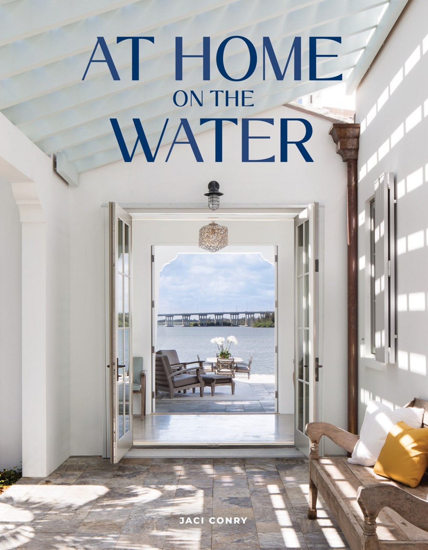 At Home On The Water
