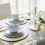 Ribbed Taper Candles