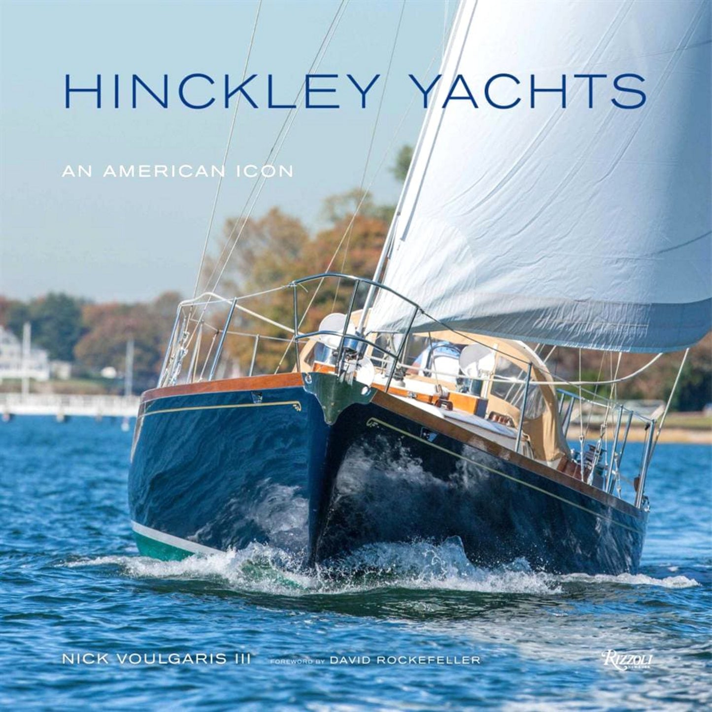 Hinckley Yachts