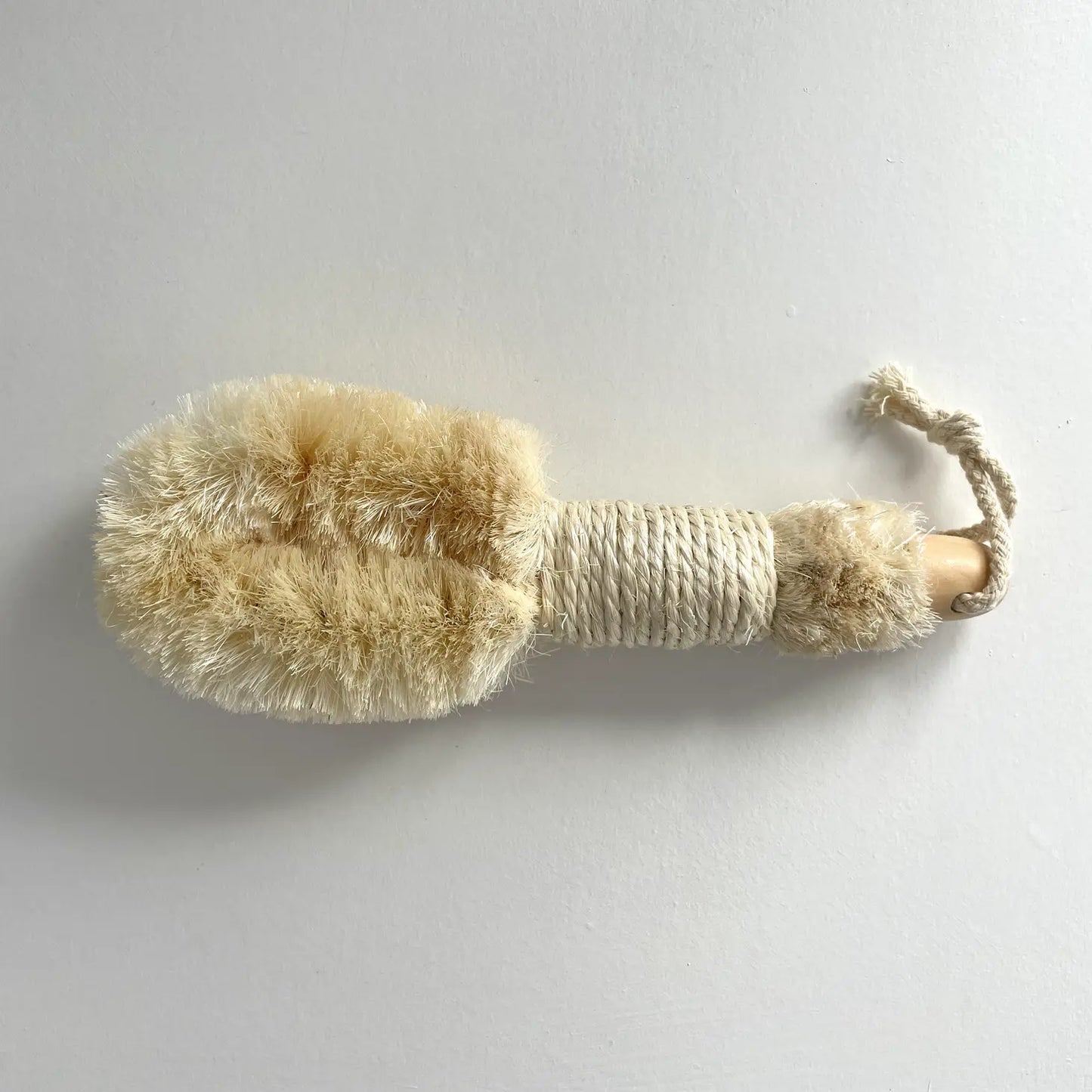 Body Brush