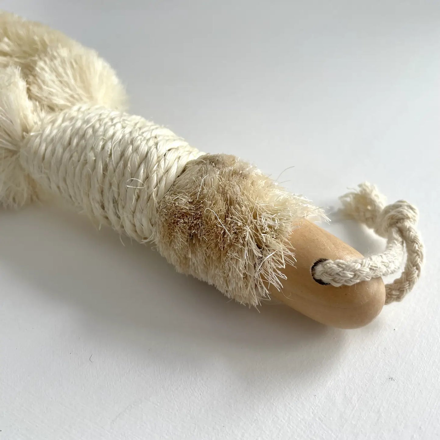 Body Brush