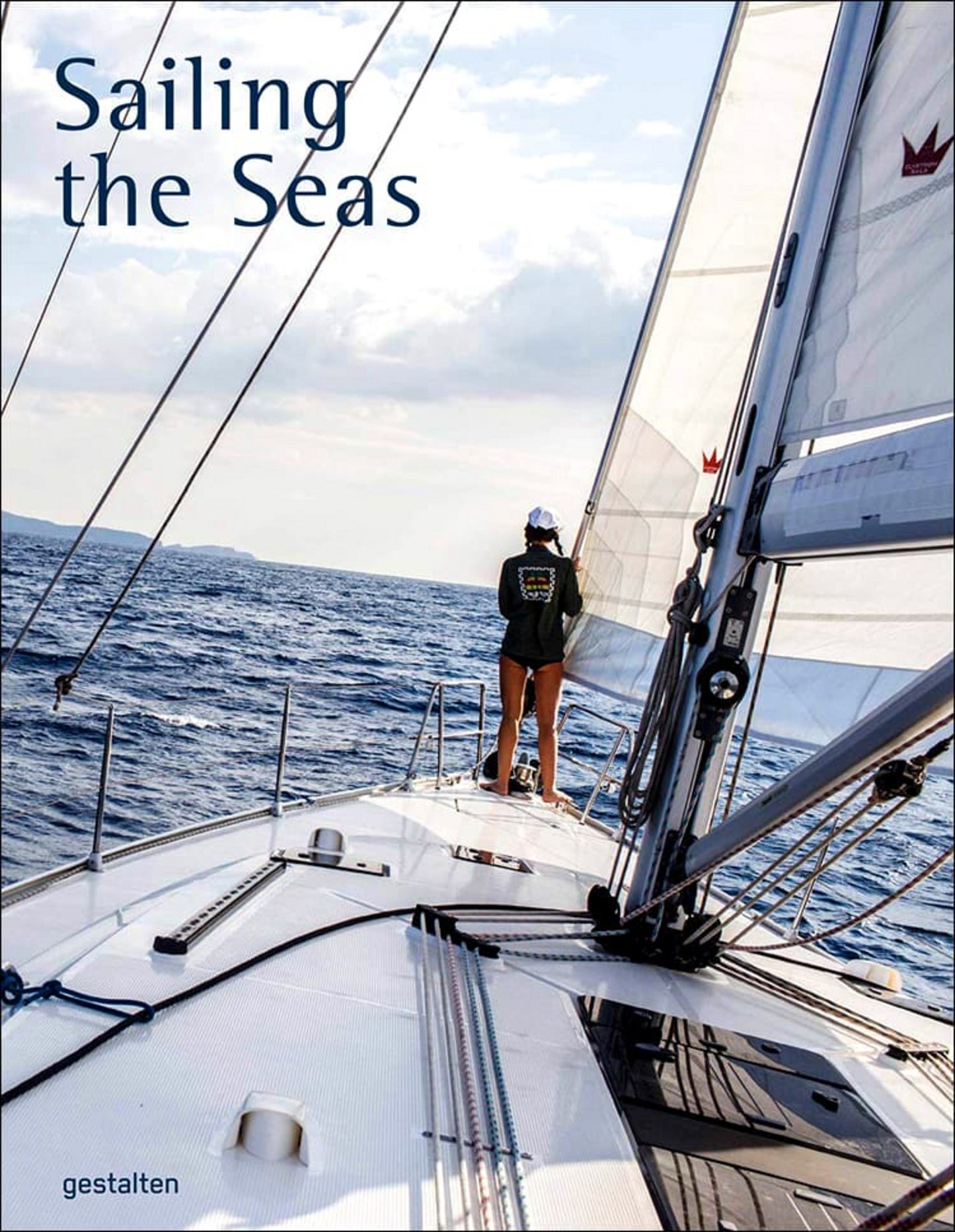 Sailing The Seas