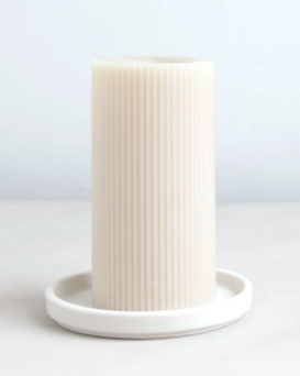 Oliver Ceramic Plate
