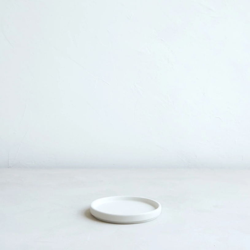 Oliver Ceramic Plate