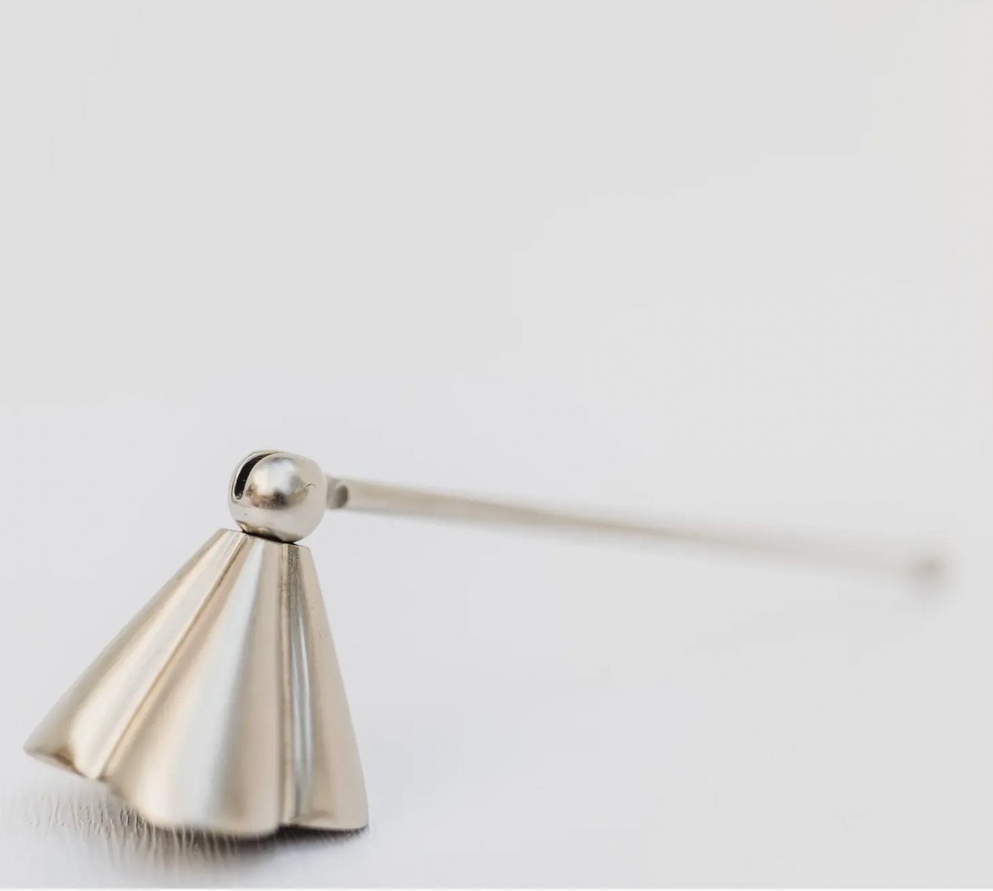 Sylvie Candle Snuffer