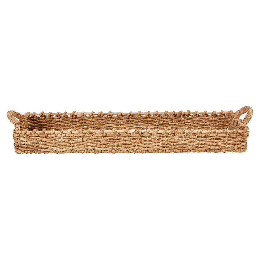 Seagrass Tray