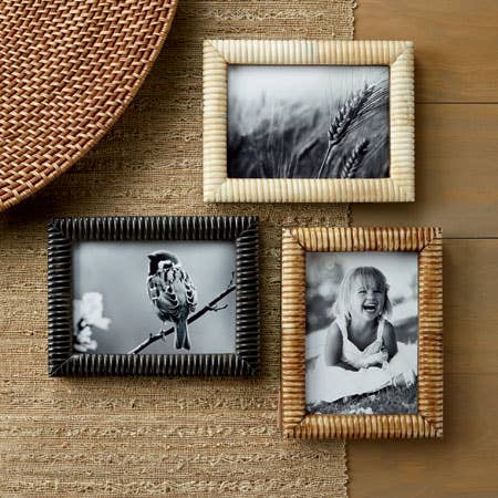 Ribbed Frame 5x7