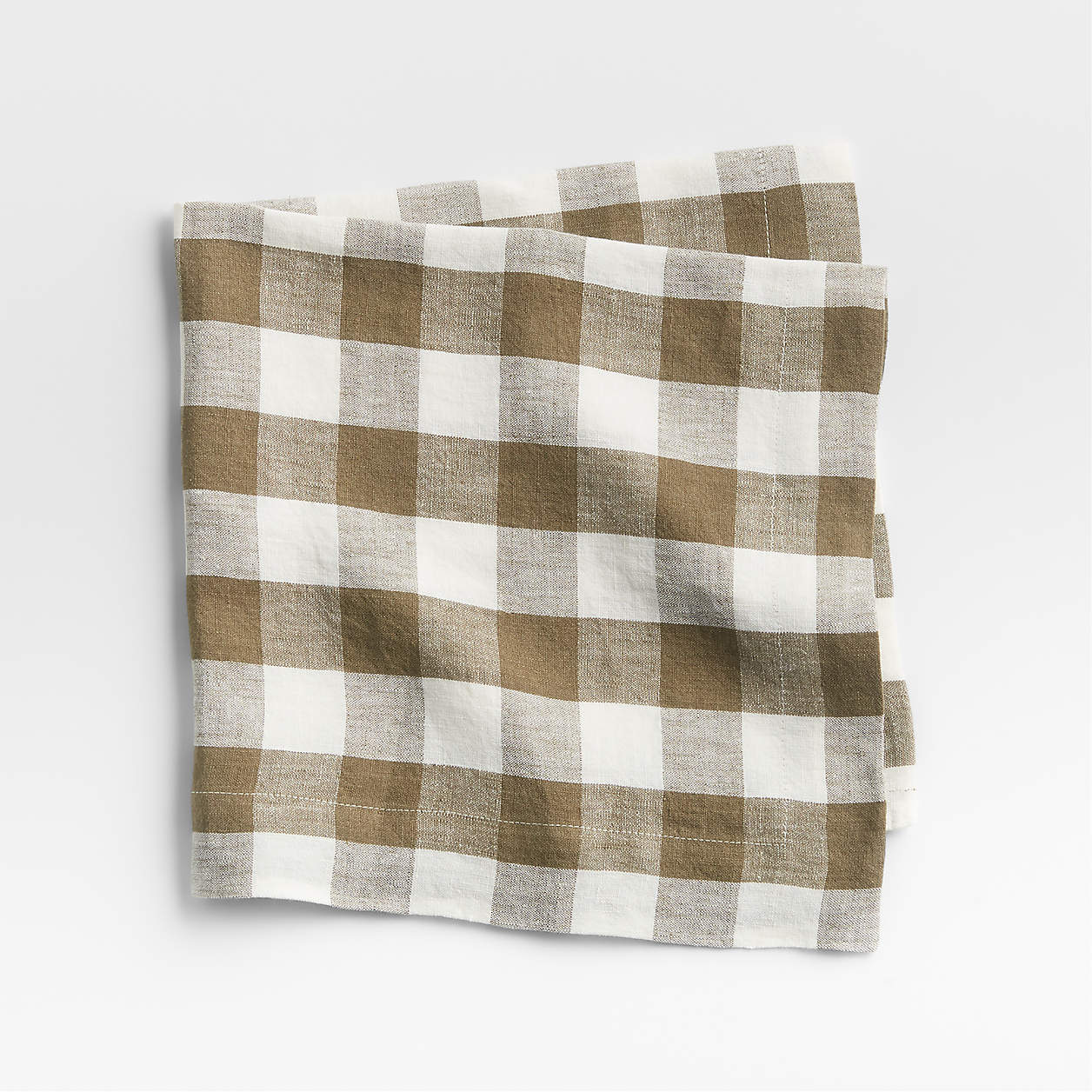 Gingham Napkin (Set of 2)