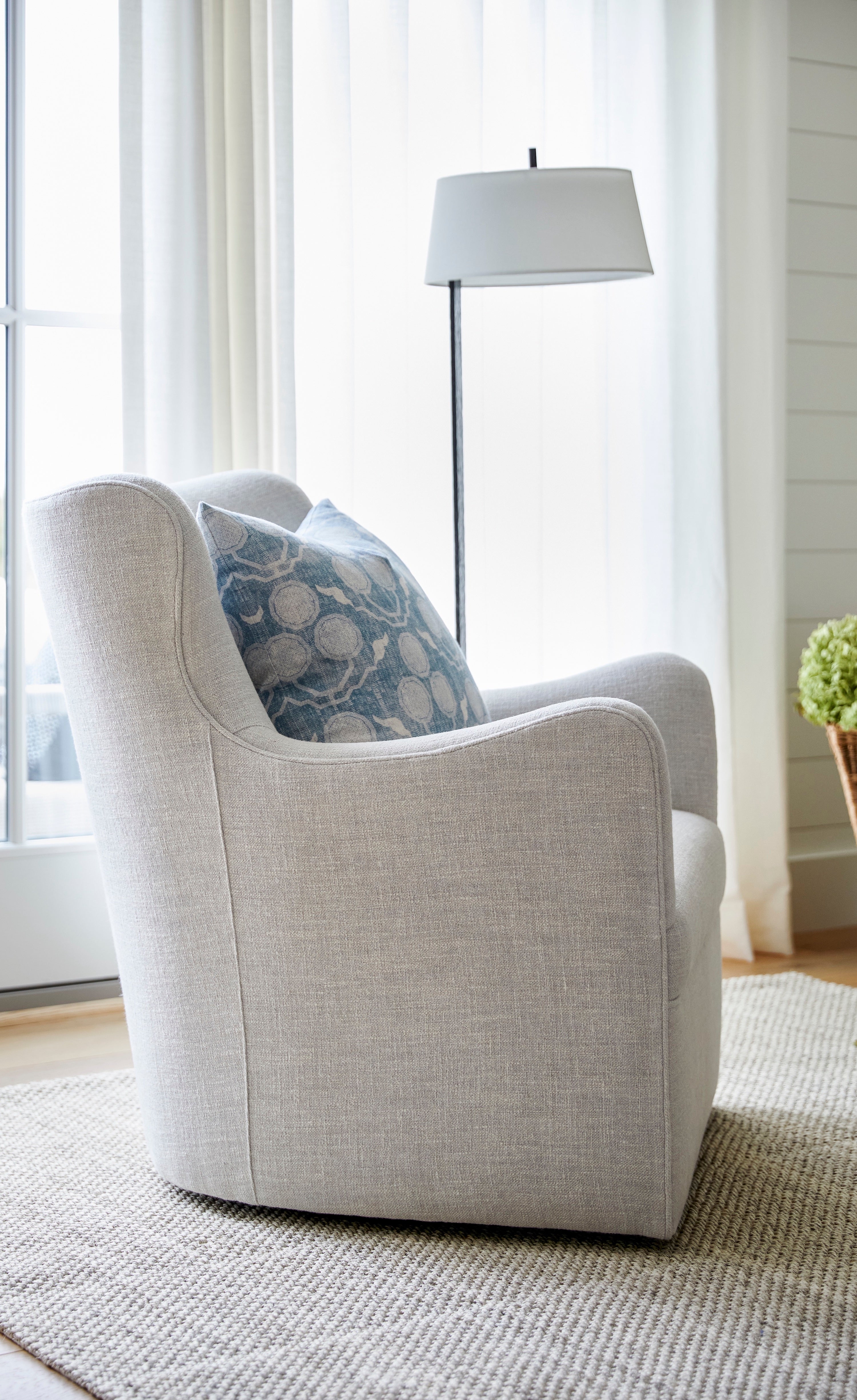 Shop Furniture