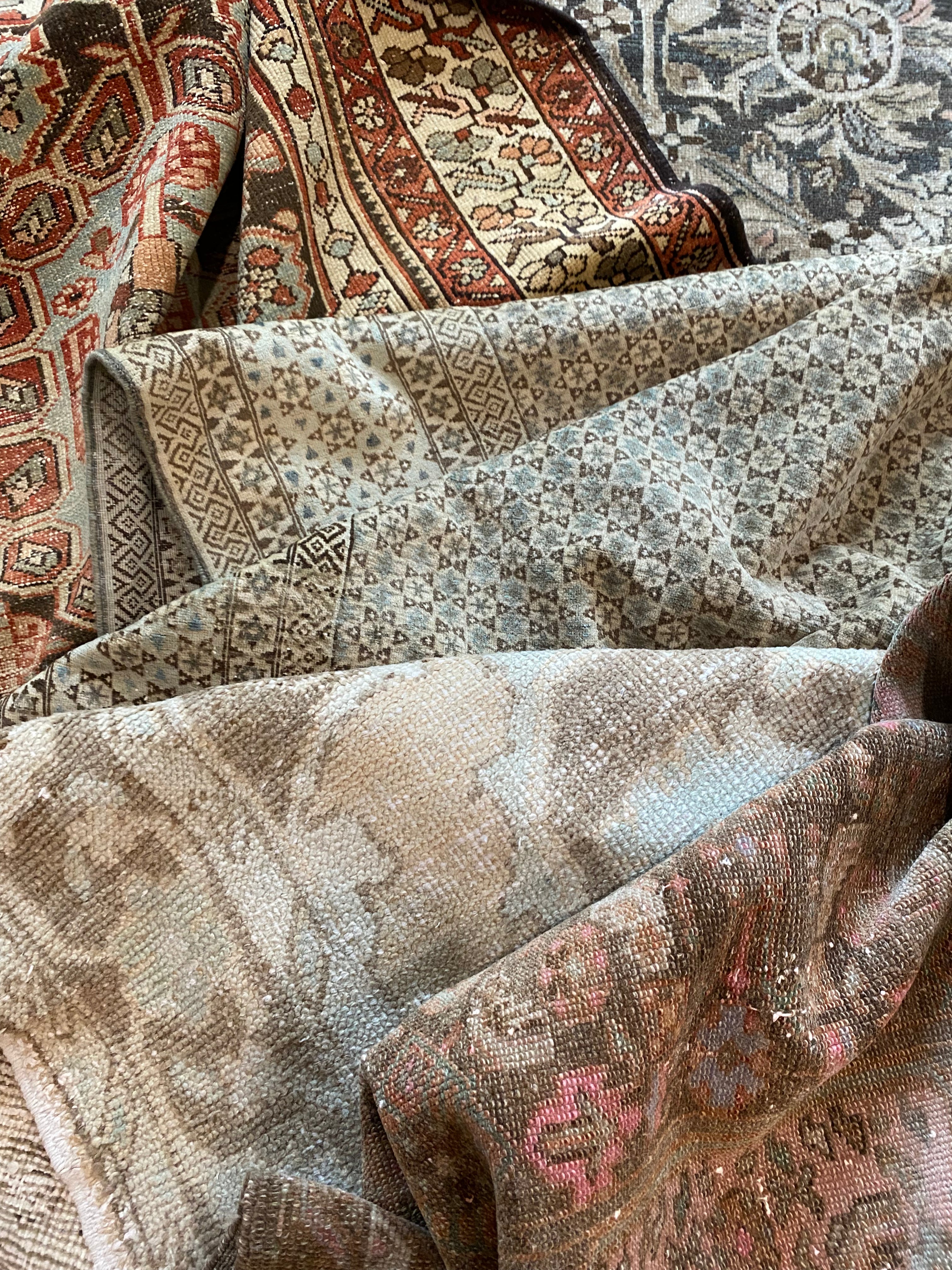 Rugs