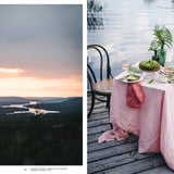 Nordic Summer Cookbook