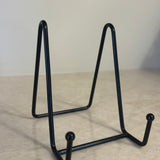 Small Iron Easel