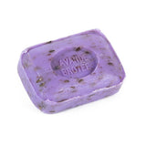 Marseille soap bars- 100g - Scented - Le Serail: 100g / Donkey milk