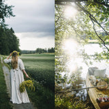 Nordic Summer Cookbook
