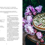 Nordic Summer Cookbook
