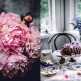 Nordic Summer Cookbook