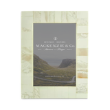 Heather Bone Frame