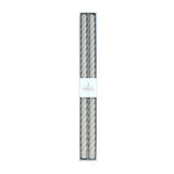 Twisted Taper Candles