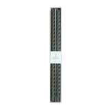 Twisted Taper Candles
