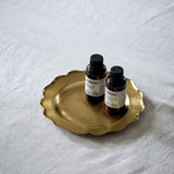 Brass Decorative Plate (M)