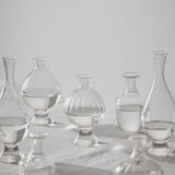 Como ripple vase - medium
