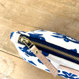 Laura Pouch – Helen Rose: Blue