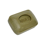 Marseille soap bars- 100g - Scented - Le Serail: 100g / Donkey milk