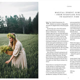Nordic Summer Cookbook