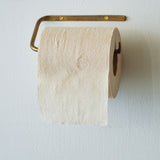 Brass Roll Holder