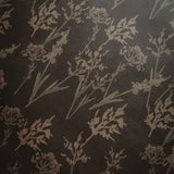 Meadow Grass Kraft Wrapping Paper