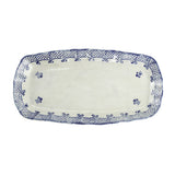 Burano Rectangular Tray